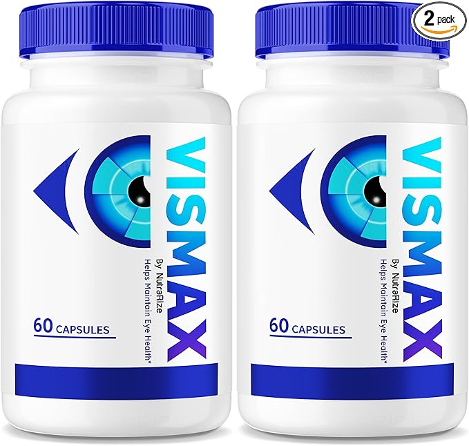 6 Bottles Visimax